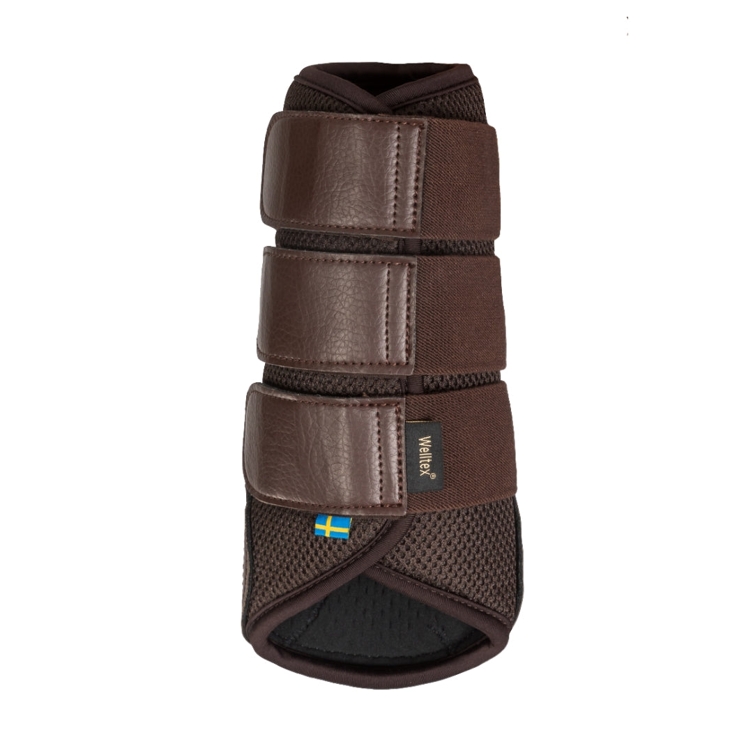 Airflow Riding Leggings med Mesh från Back on Track