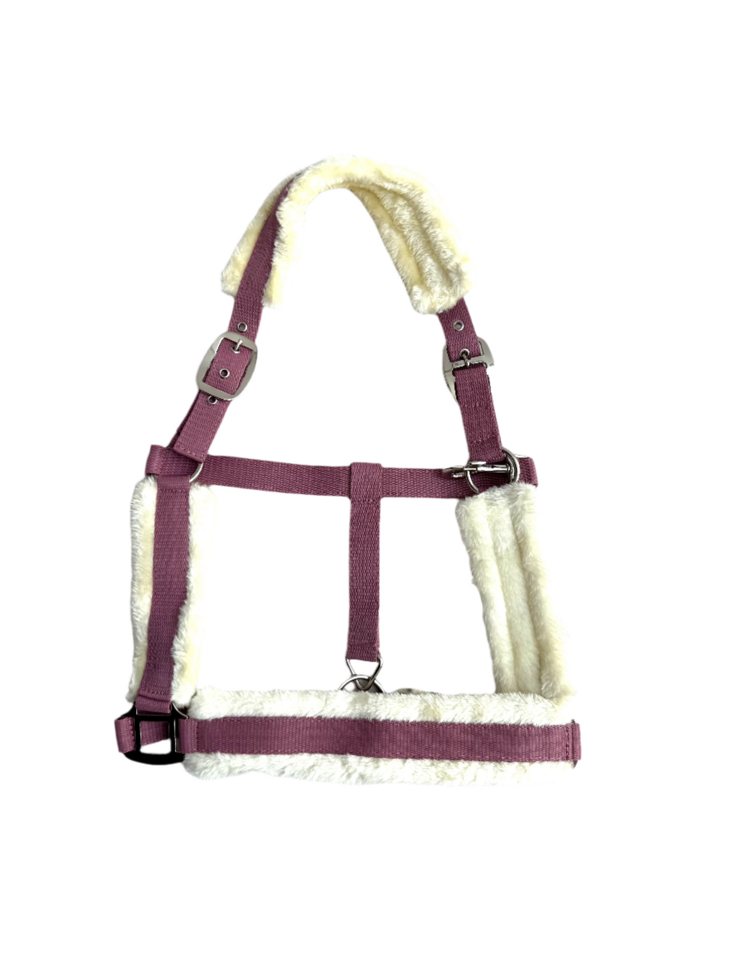 Cavalli Teddy Grime - Gammalrosa
