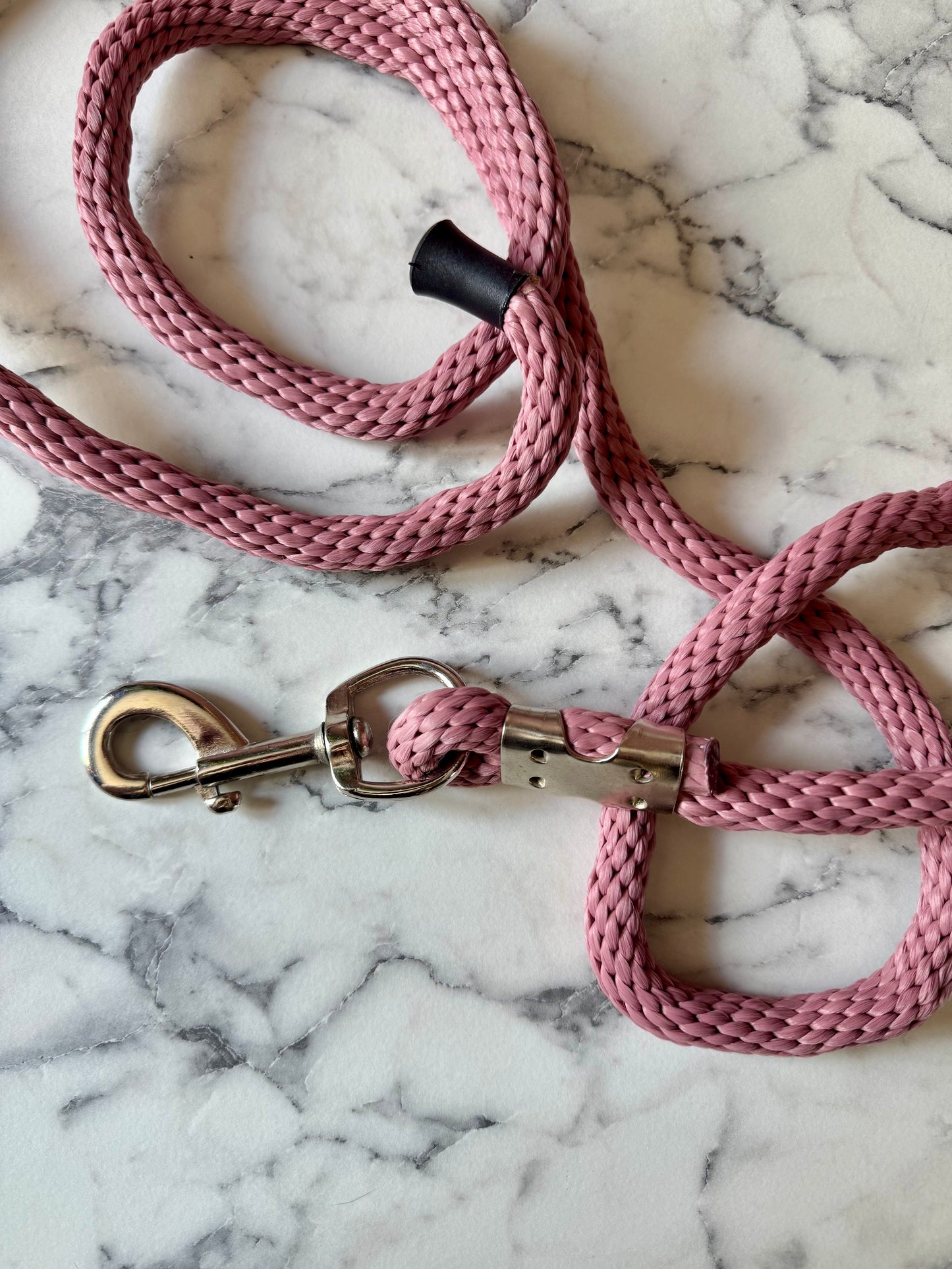 Cavalli Dragrep - Gammalrosa