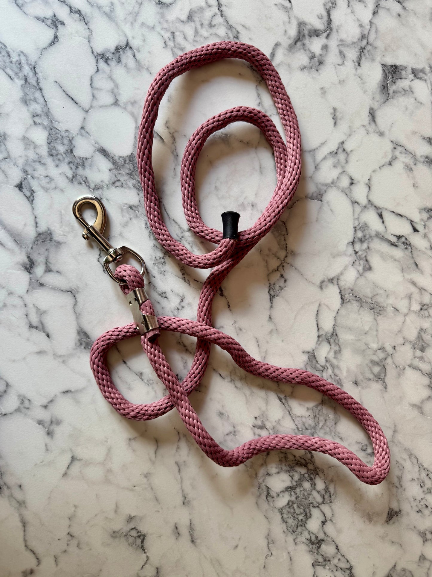 Cavalli Dragrep - Gammalrosa