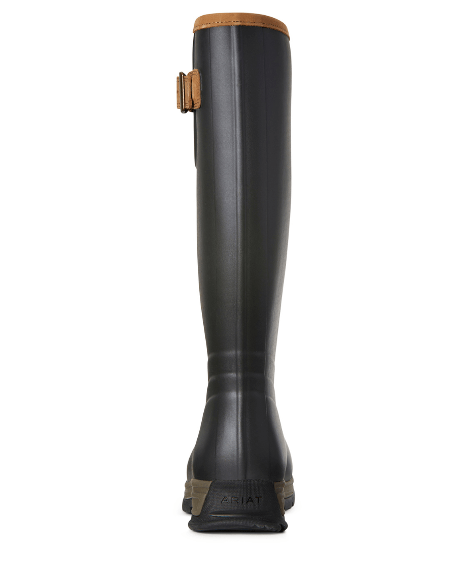 Ariat - "Burford" Gummistøvler - dame - animondo.dk - 10027339004