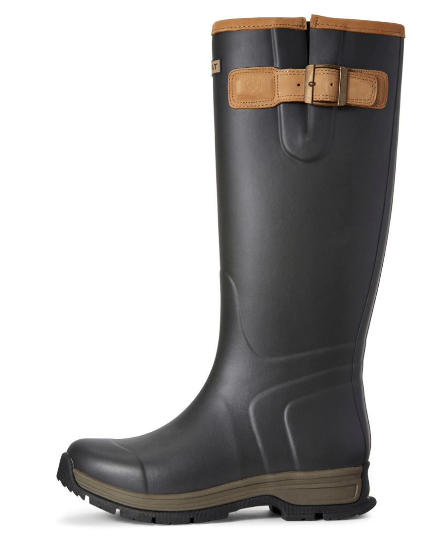 Ariat - "Burford" Gummistøvler - dame - animondo.dk - 10027339004