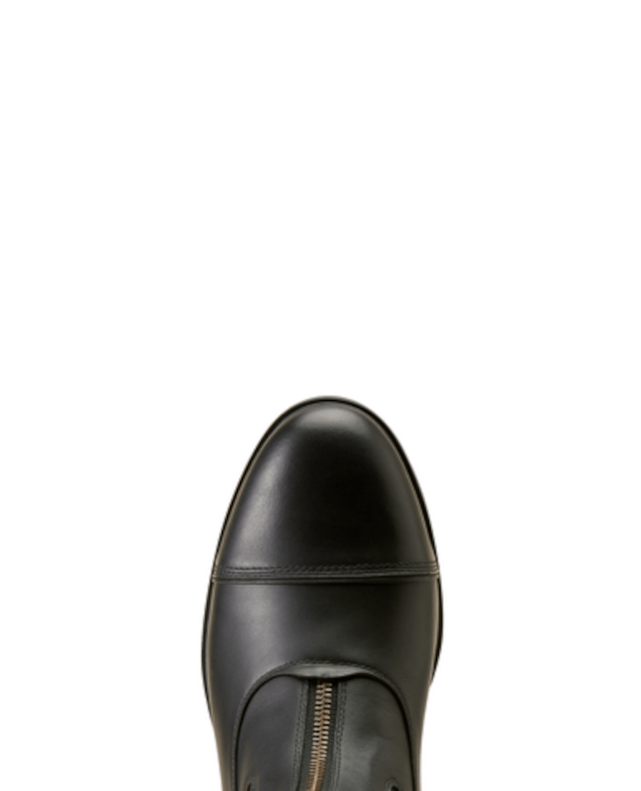 Ariat - Devon Zip Jodhpur - Sort - herre - animondo.dk - 10051042009