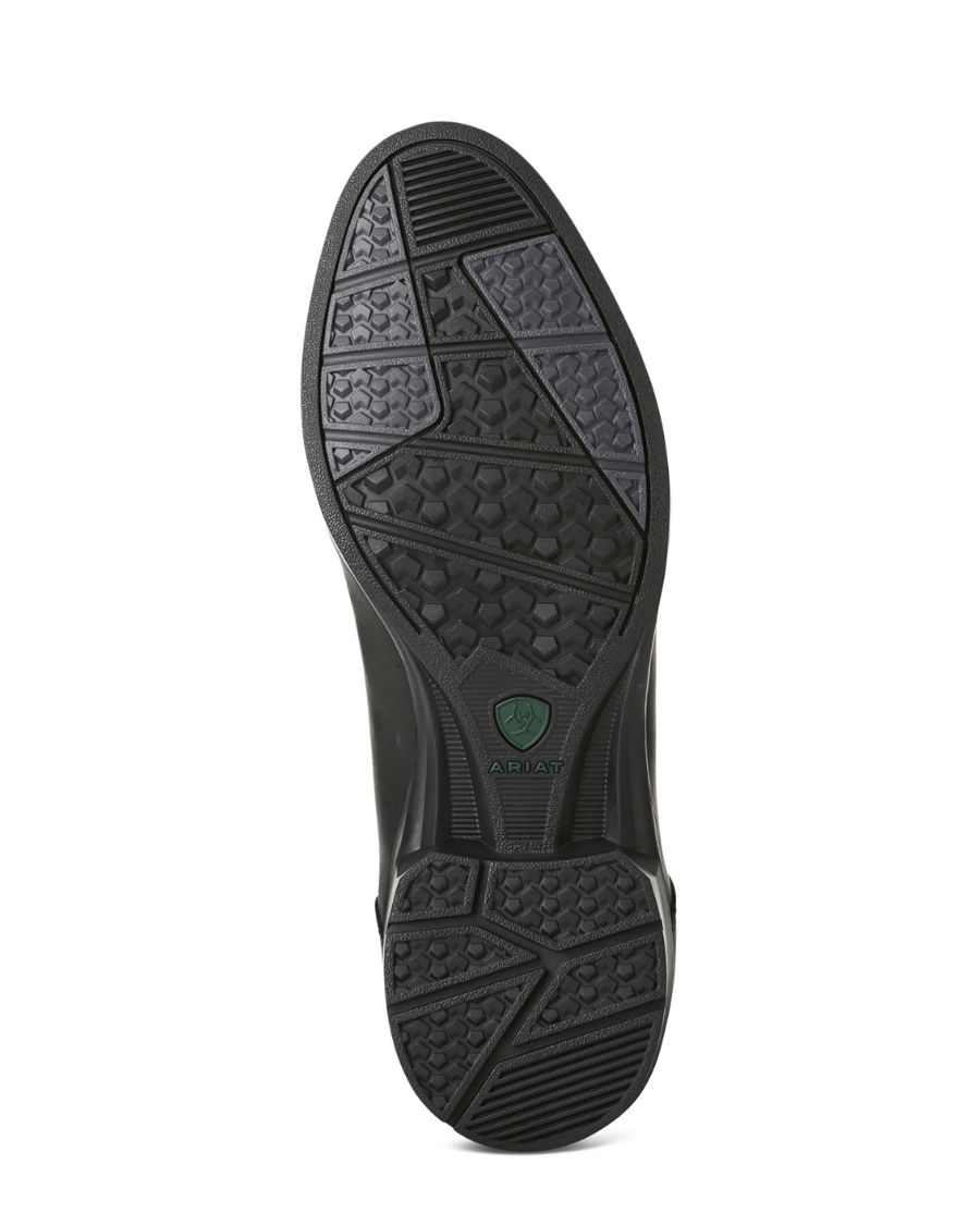 Ariat - Heritage IV Zip Jodhpur - Brun - dame - animondo.dk - 10020138005