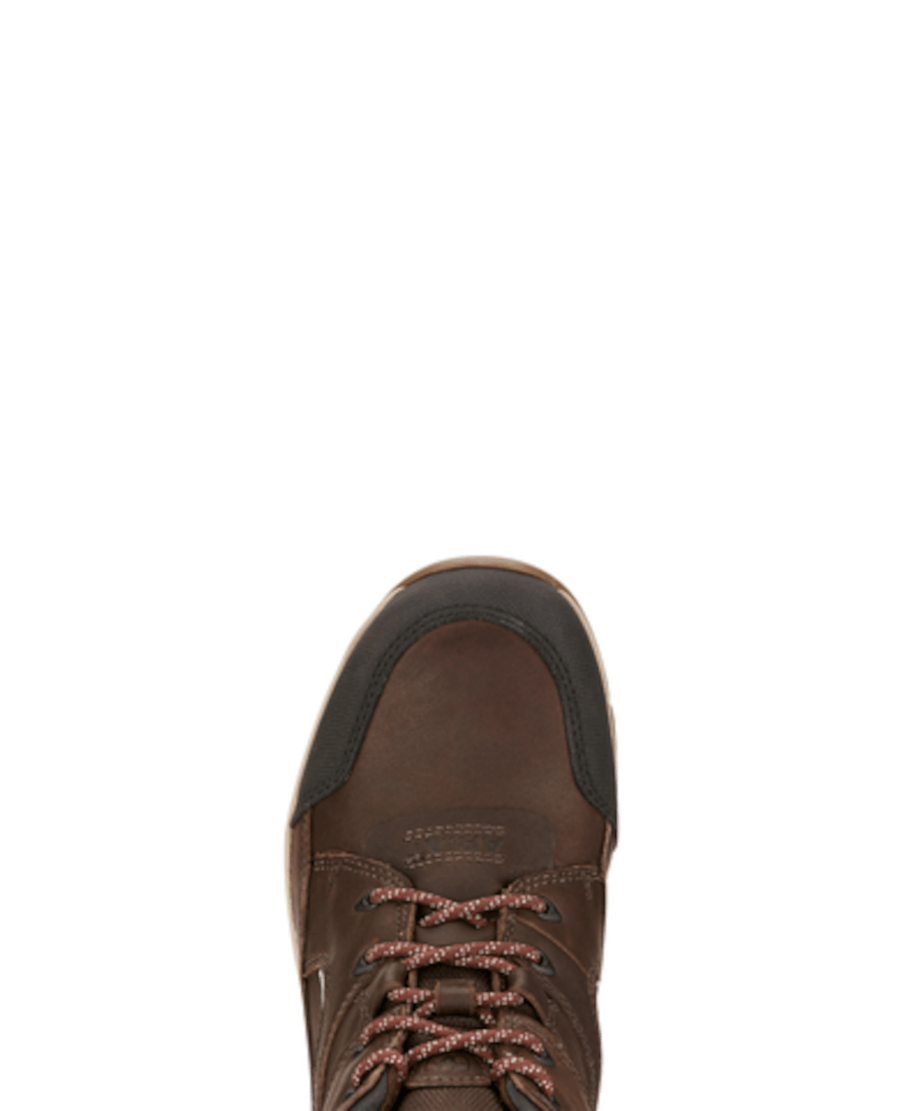 Ariat - Telluride II H2O - Brun - dame - animondo.dk - 10017306004