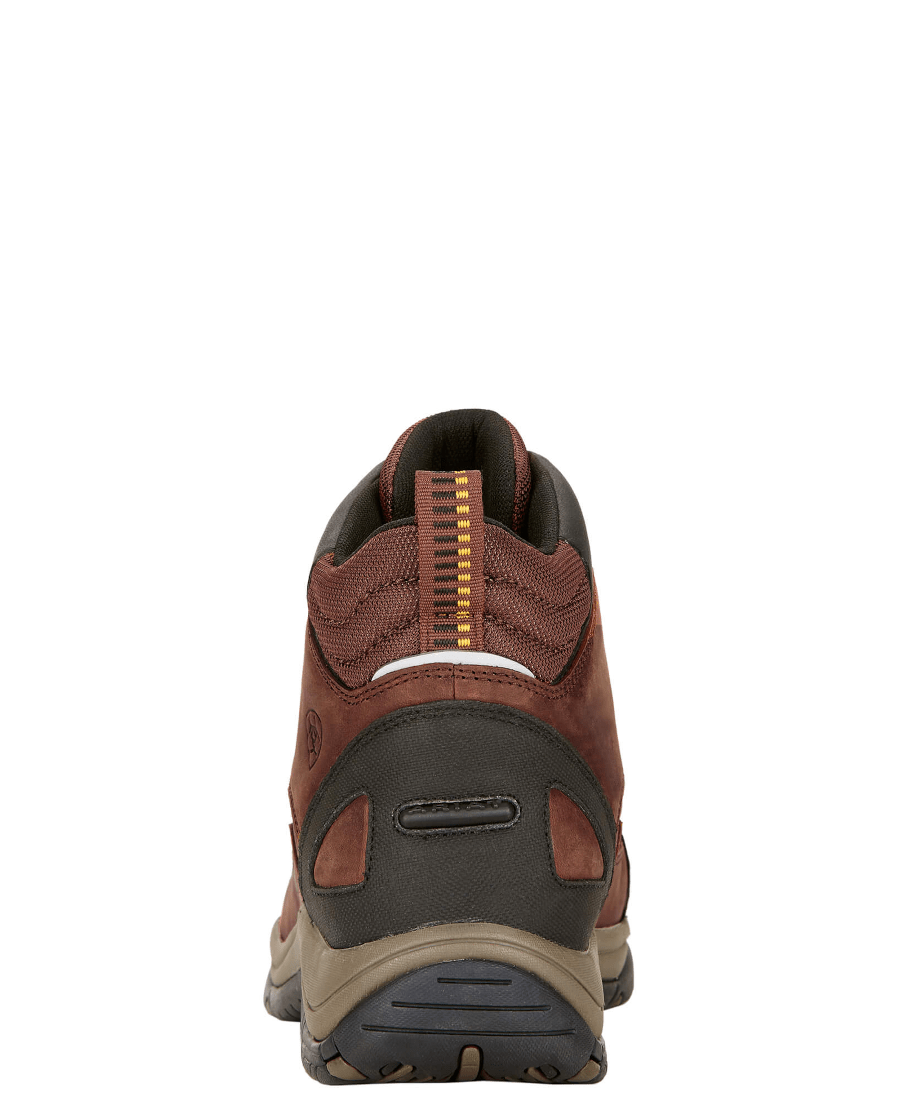 Ariat - Telluride II H2O - Brun - mænd - animondo.dk - 10017308008