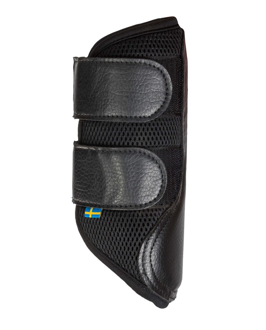 Back on Track - Airflow Ridegamacher m. net - Sort - animondo.dk - 20199001