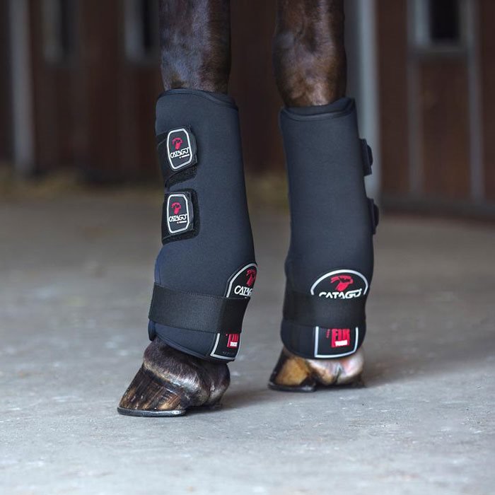 CATAGO FIR - Tech - Stald - og transportgamacher - animondo.dk - 50022001