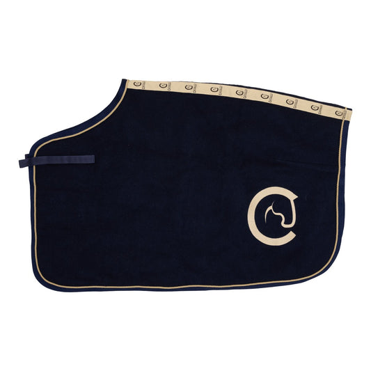 Cavalli Uld LĂŠndedĂŠkken - animondo.dk - CAV2800