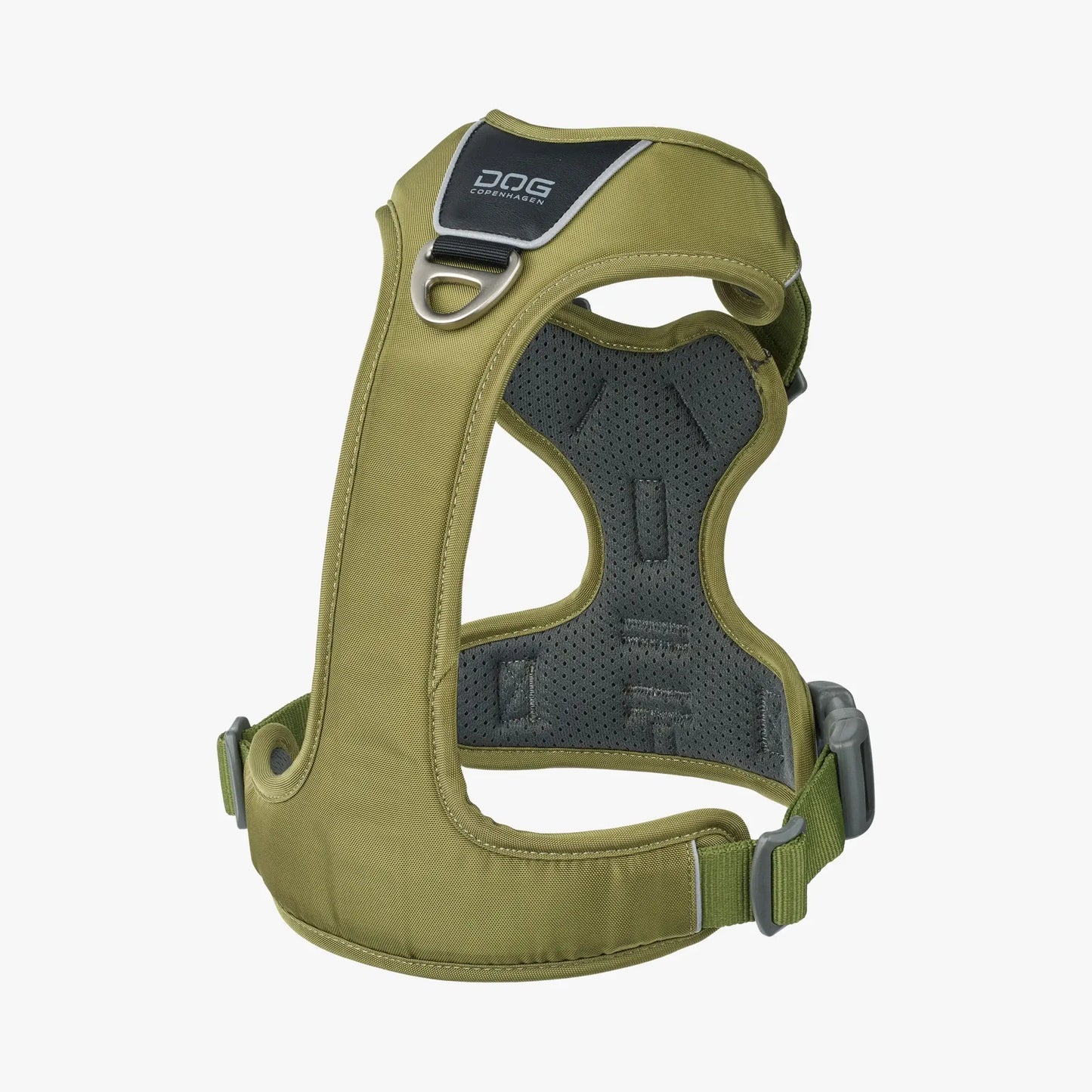 Dog Copenhagen - "Comfort Walk Pro™" Sele - Grön