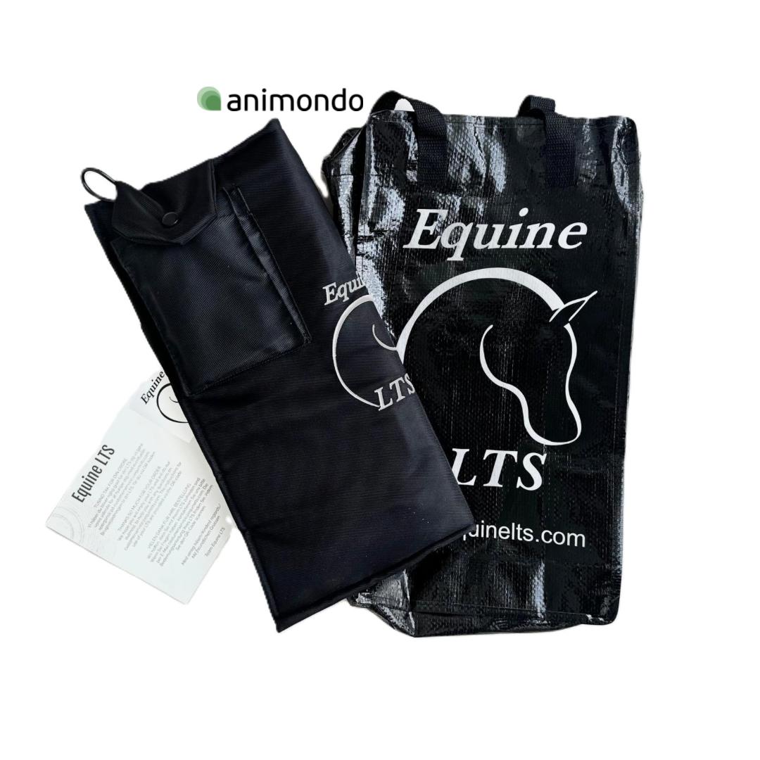 Equine LTS - Supreme - 2 stk til Kampagnepris!!! - animondo.dk -
