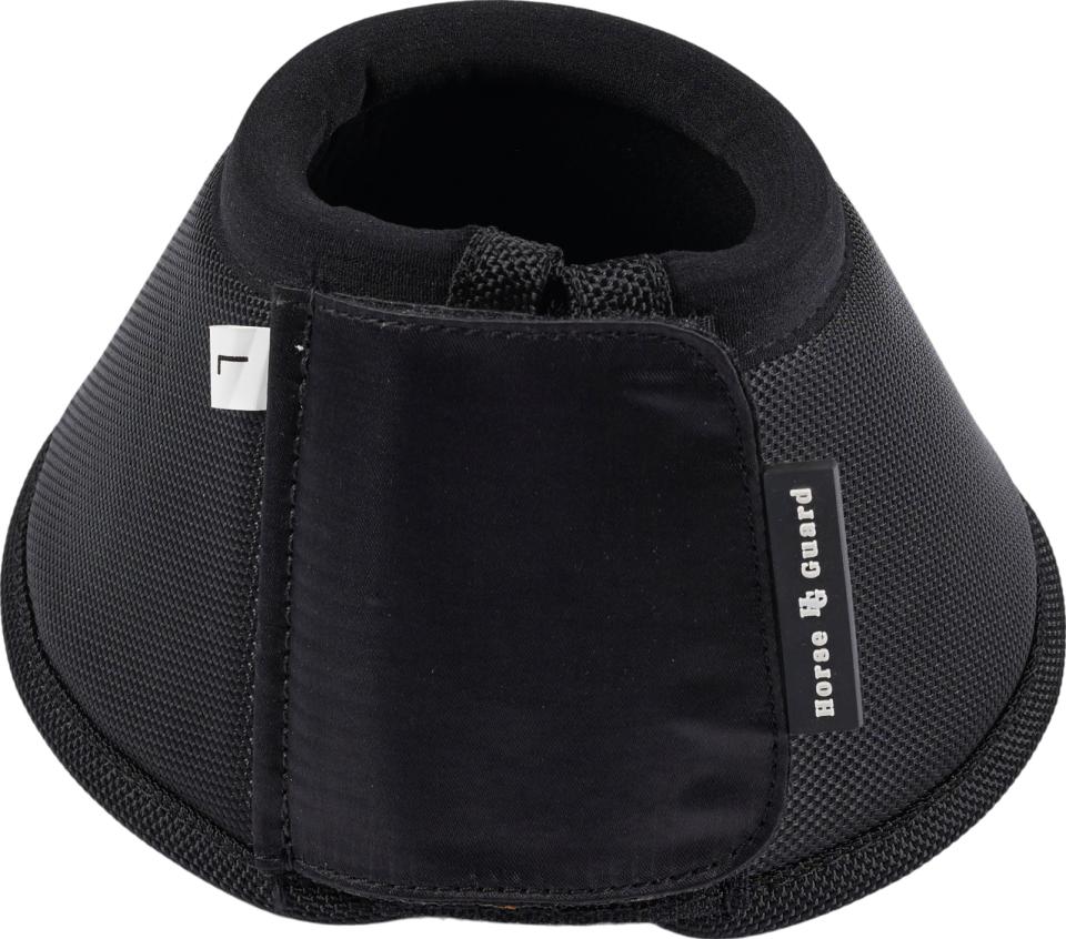 Horse Guard - Francia Neopren Klokker - Sort - animondo.dk - 500832001