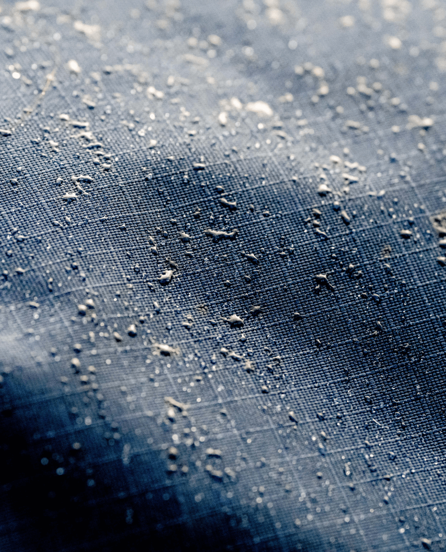 Horseware Amigo - Ripstop Regndækken 900D - 0 gram - Navy - animondo.dk - AARAG0 - BJJ0 - 69