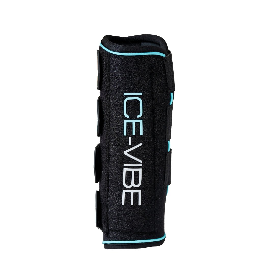 Horseware - Ice - Vibe - Kølegamacher m. vibration - animondo.dk - TAHTP1 - KDA0 - FU