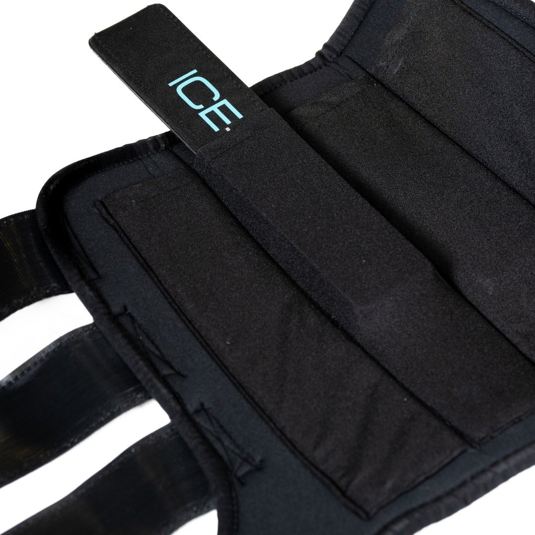 Horseware - Ice - Vibe - Kølegamacher m. vibration - animondo.dk - TAHTP1 - KDA0 - FU