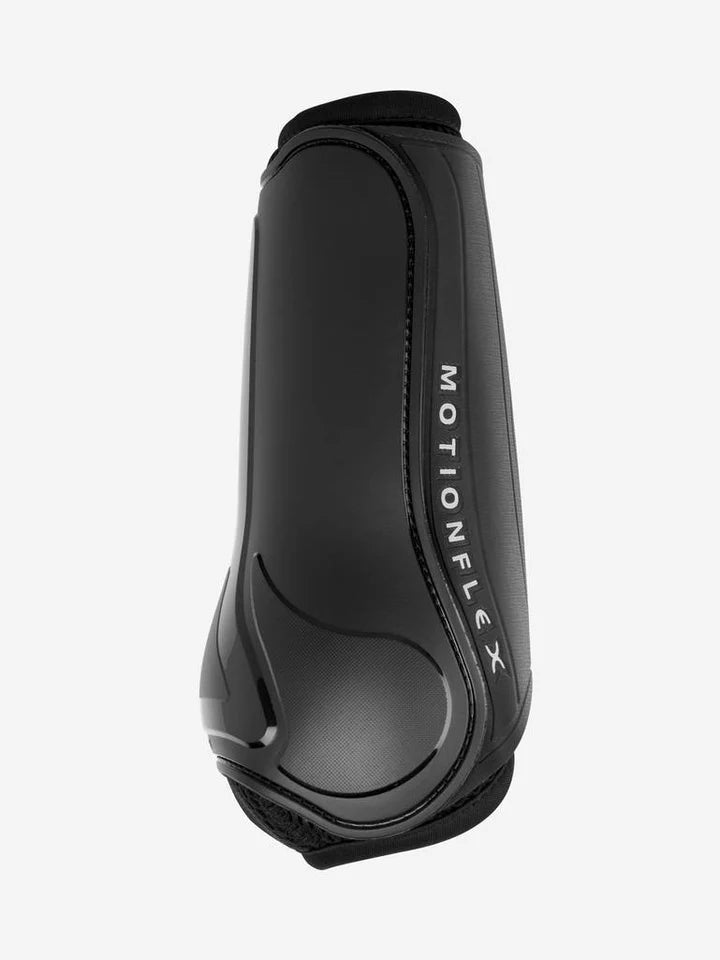 LeMieux - Motionflex Dressurgamacher - Sort - animondo.dk -