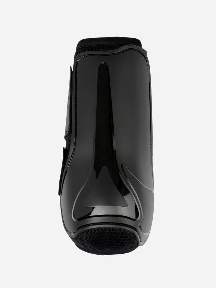 LeMieux - Motionflex Dressurgamacher - Sort - animondo.dk -