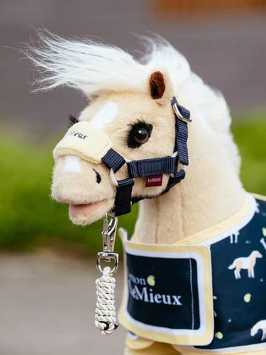 LeMieux Toy Pony - Vogue Grime - Lemon - animondo.dk - IT06525001