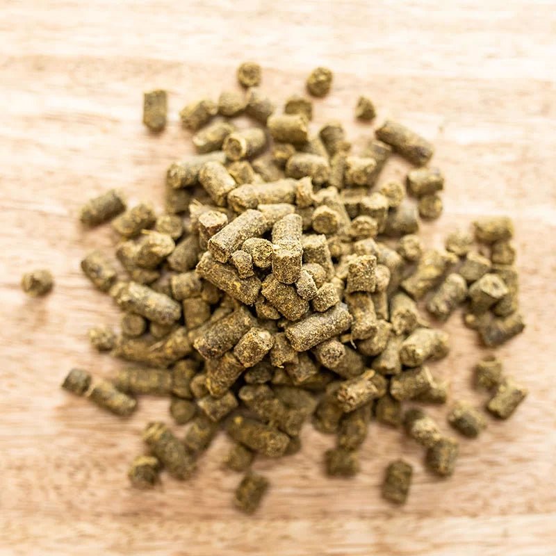 St. Hippolyt - Equilizer - Til stressede heste - 1 kg - animondo.dk - 51101