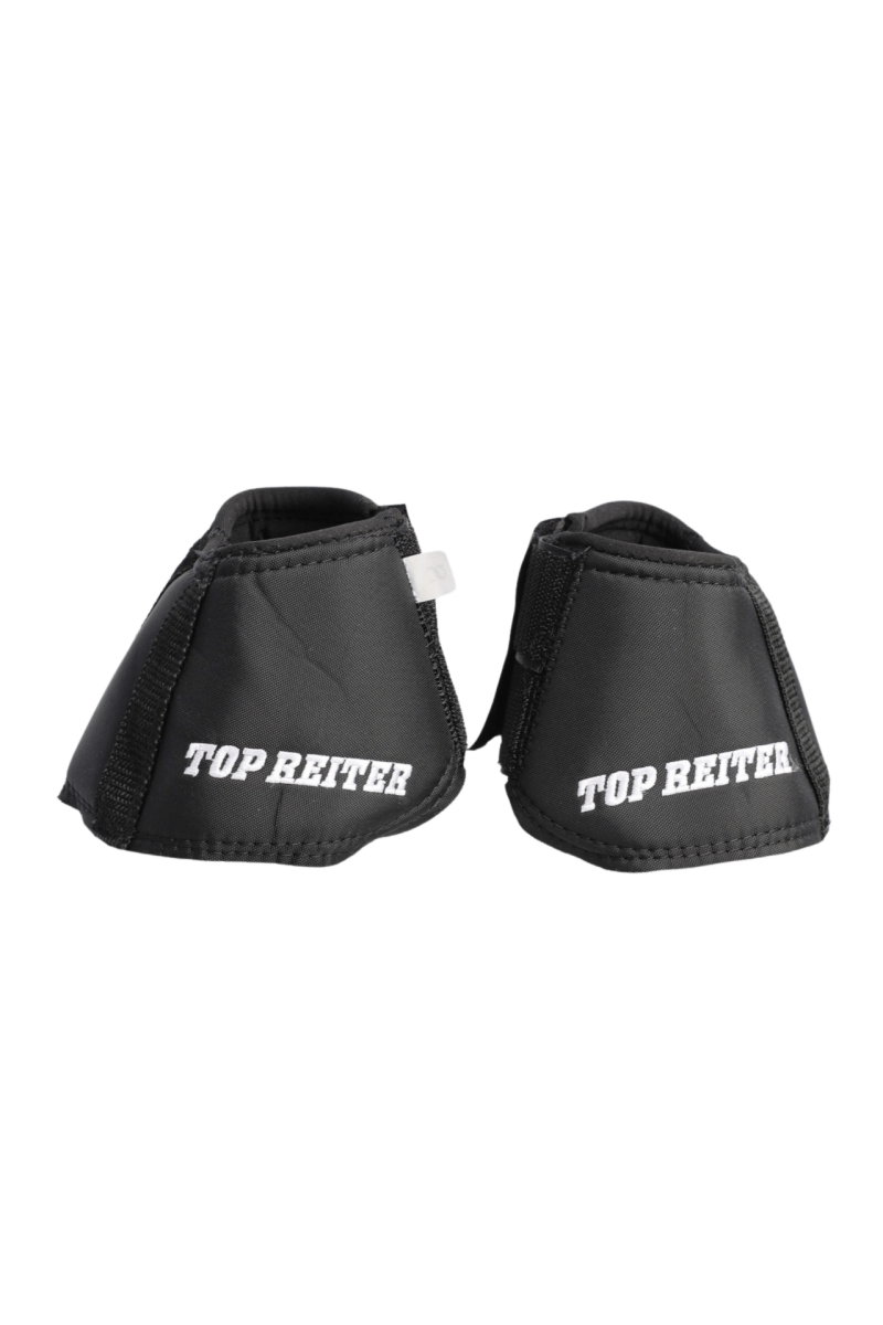 Top Reiter - “No Turns” Neoprenklokker - animondo.dk - GLK - NTU - S