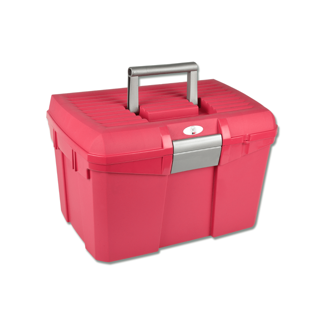 Waldhausen Striglekasse - Pink - animondo.dk - 157031