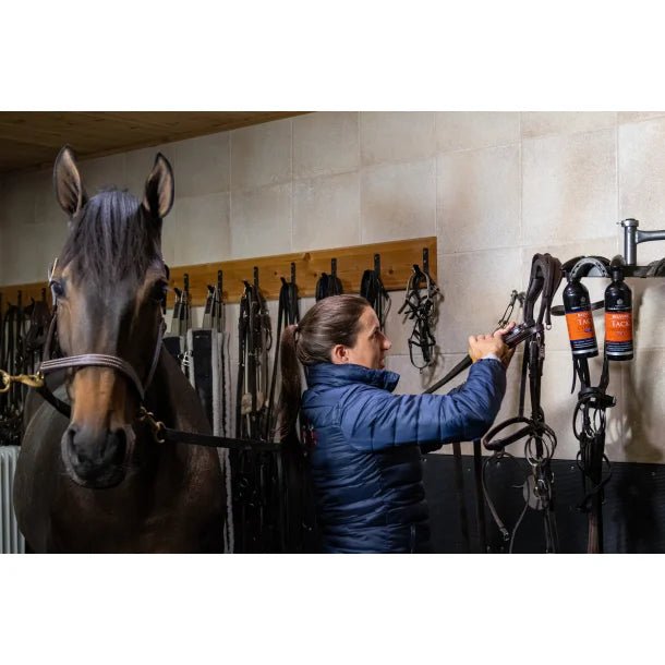 CDM Læderrens, Step 1 Belvoir Tack Cleaner - 500 ml - animondo.dk