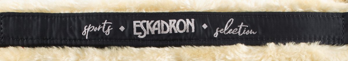 Eskadron Grime m. Imiteret Pels - animondo.dk