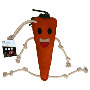 Excellent Horse Foodie Friends Carrot - animondo.dk