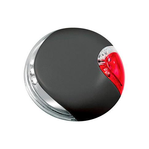 Flexi LED Lygte - sort - animondo.dk