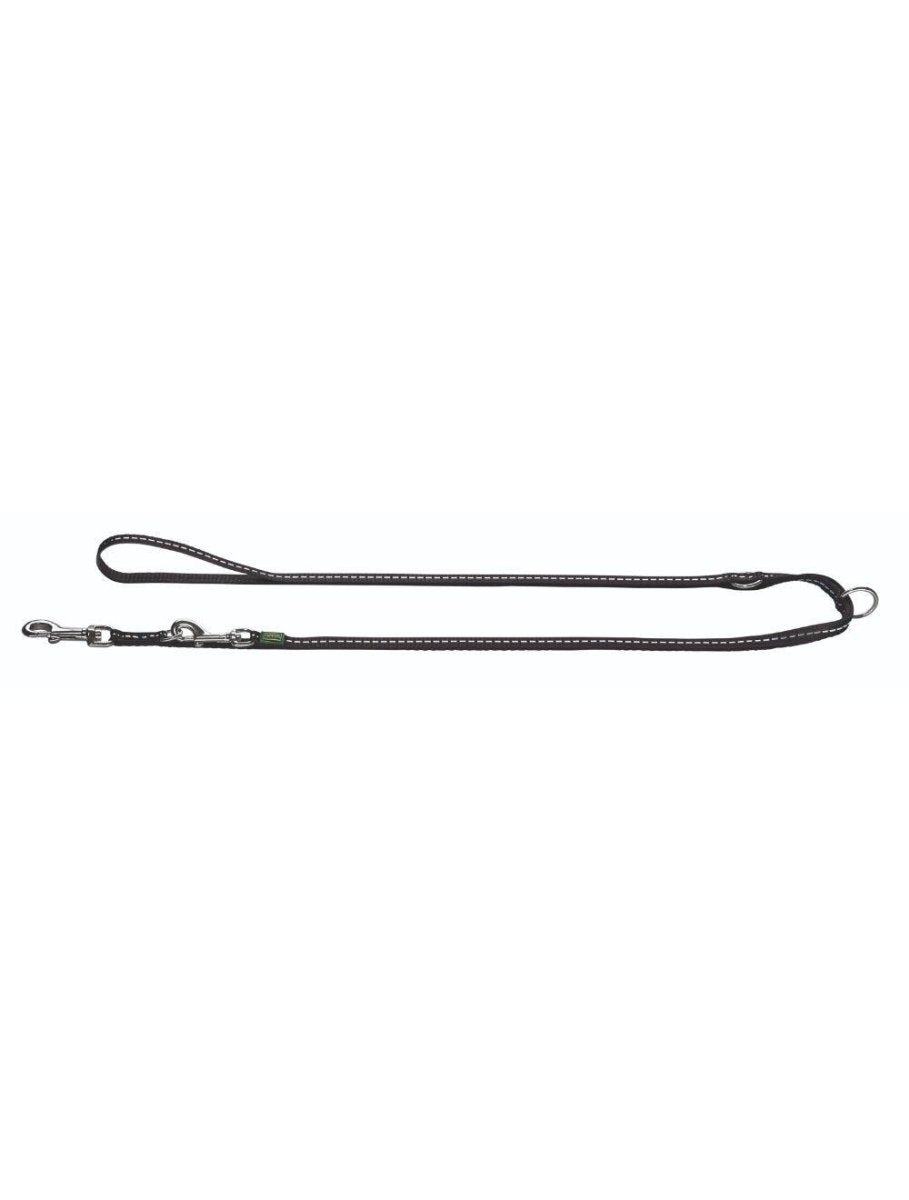 Hunter SL Tripoli Line - Sort - animondo.dk