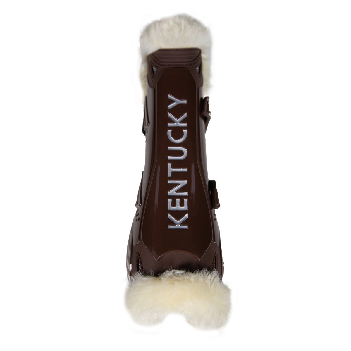 Kentucky - Springgamacher m. Lammeskind - Brun - animondo.dk - 88102 - 05 - S