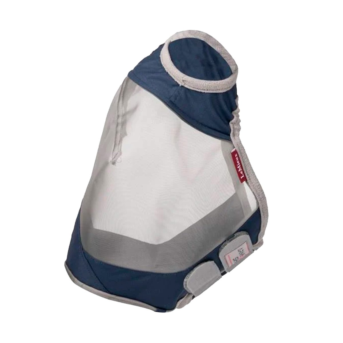 LeMieux ArmourShield Pro Standard Fluemaske - Navy - animondo.dk