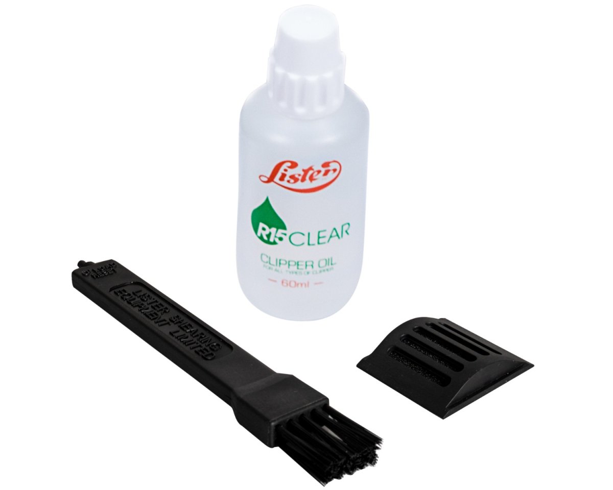 Lister Star Hesteklipper - animondo.dk - 258 - 35890