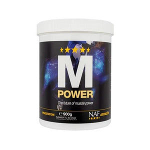 NAF M-Power 900g - animondo.dk