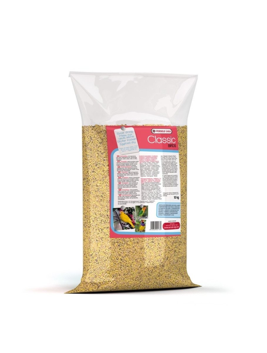 Oké Bird Classic 10kg Grov - animondo.dk - 541034024176