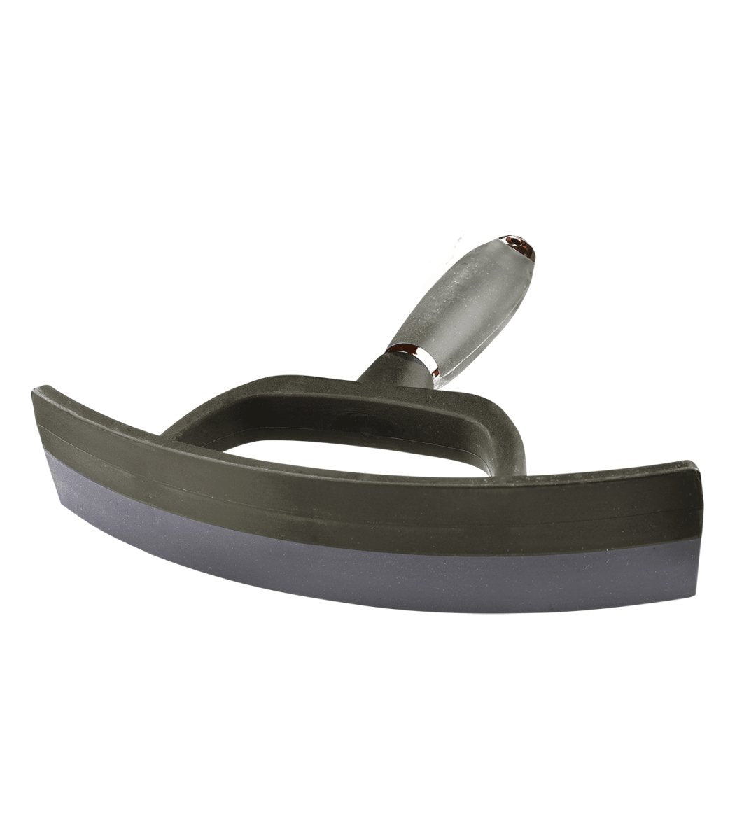 Sweat scrap gel handle - Sort - animondo.dk