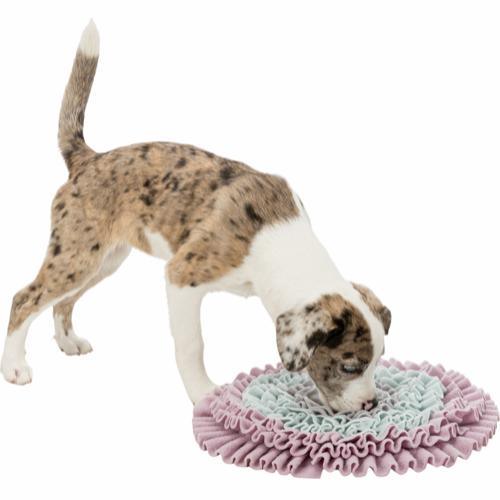 Trixie Junior snusetæppe, ø38 cm - animondo.dk