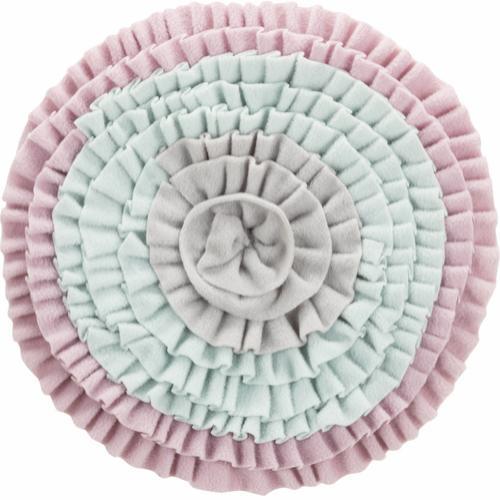 Trixie Junior snusetæppe, ø38 cm - animondo.dk