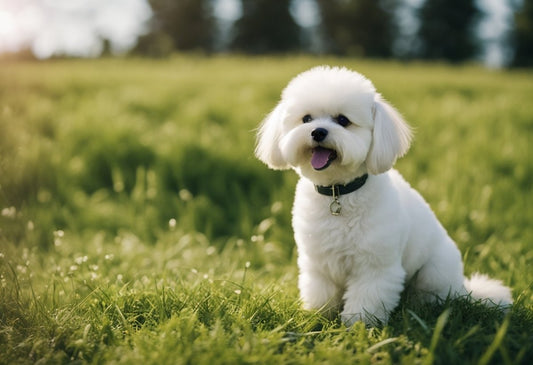 Bichon Havanaise: fakta og information om racen - animondo.dk