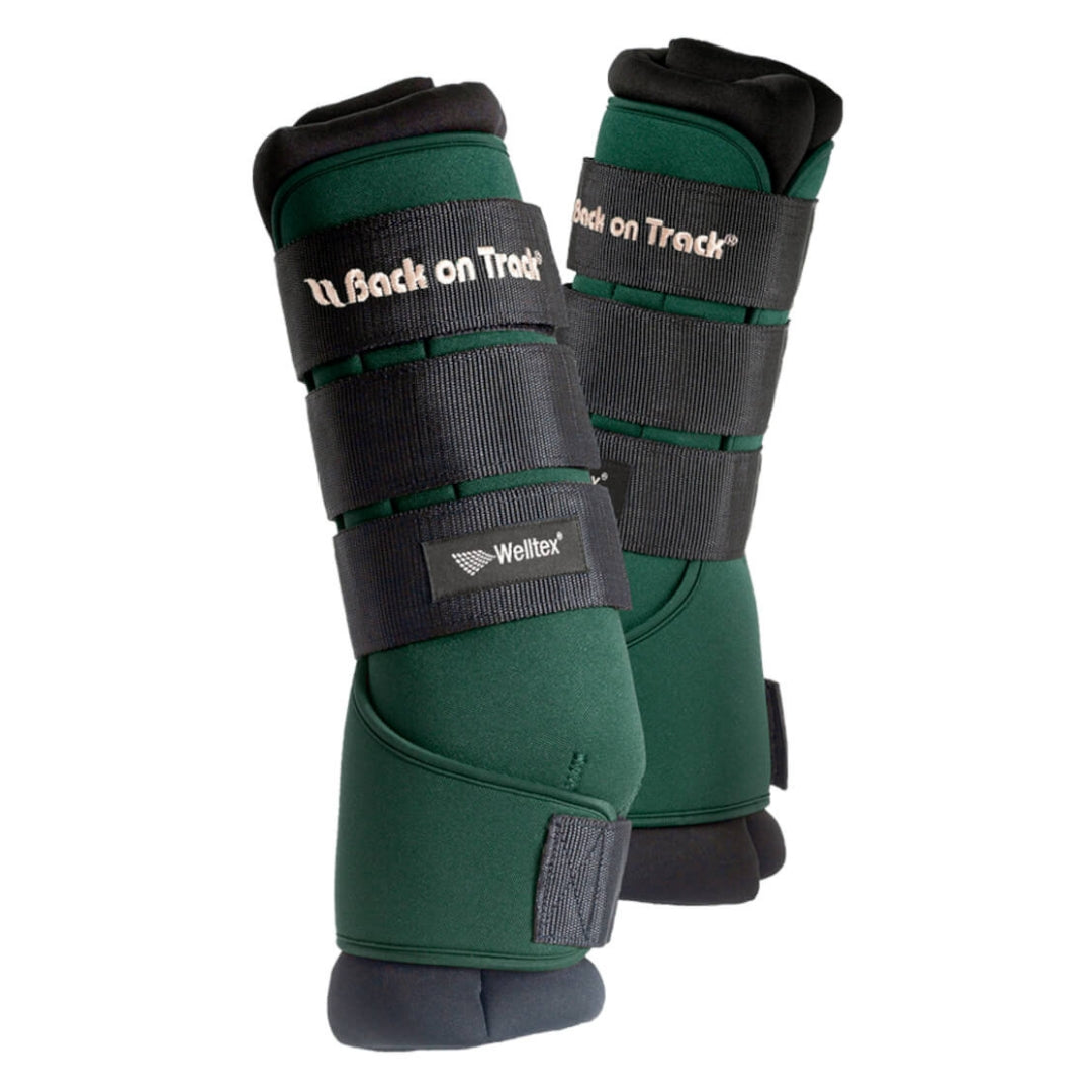 Stabil bandage Royal från Back on Track 