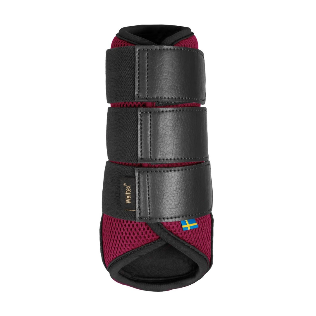 Airflow Riding Leggings med Mesh från Back on Track