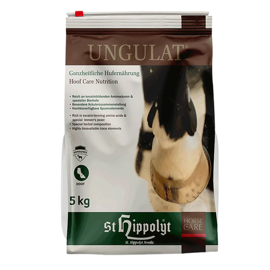 St. Hippolyt - Ungulat - Hovkur - 5 kg