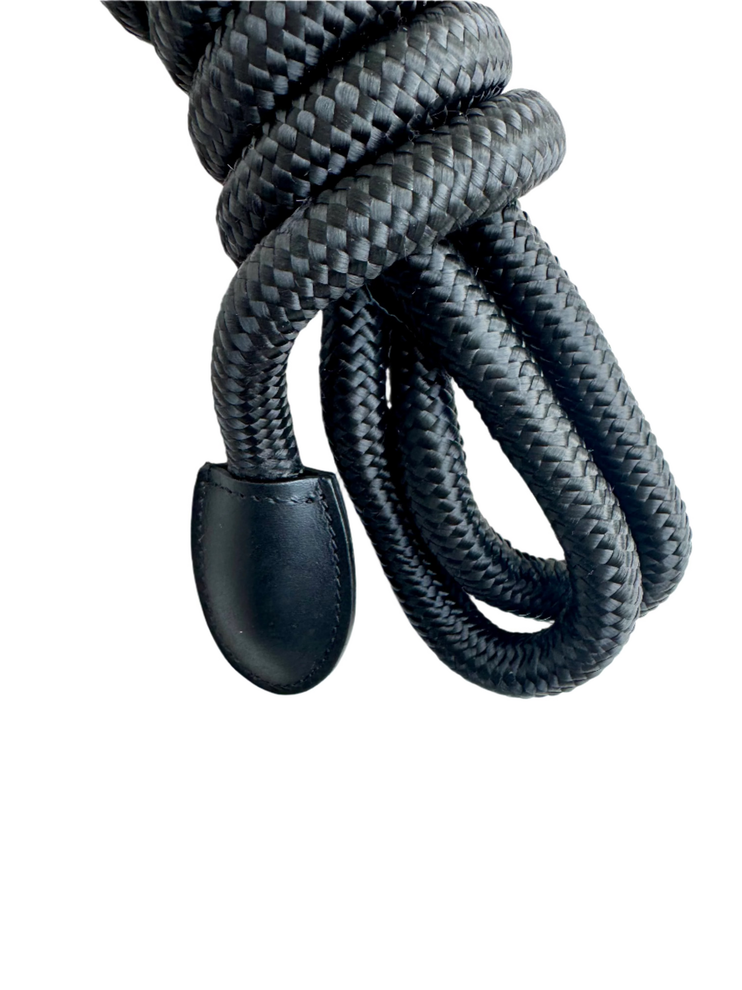 Cavalli premium Dragrep - Svart