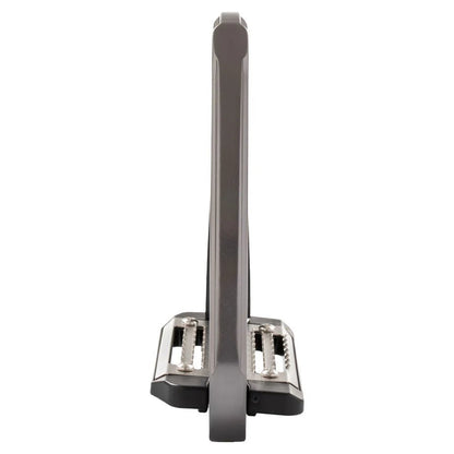 Acavallo - REL - X Easy Sikkerheds Stigbøjler - Titanium - animondo.dk - AC667_TITAN