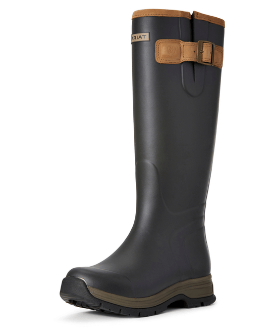Ariat - "Burford" Gummistøvler - dame - animondo.dk - 10027339004