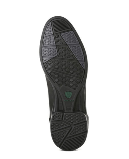 Ariat - Heritage IV Zip H2O Jodhpur - Sort - dame - animondo.dk - 10021490004