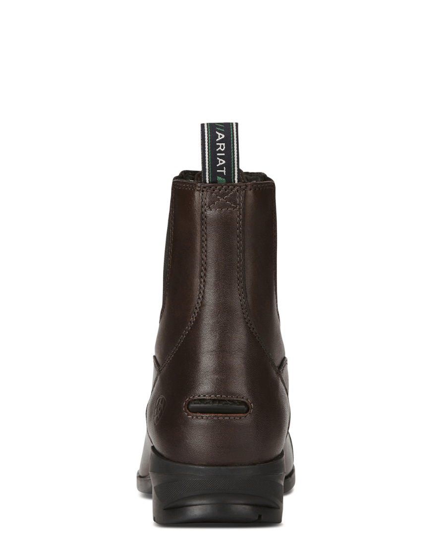 Ariat - Heritage IV Zip Jodhpur - Brun - dame - animondo.dk - 10020138005