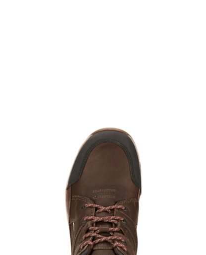 Ariat - Telluride II H2O - Brun - dame - animondo.dk - 10017306004