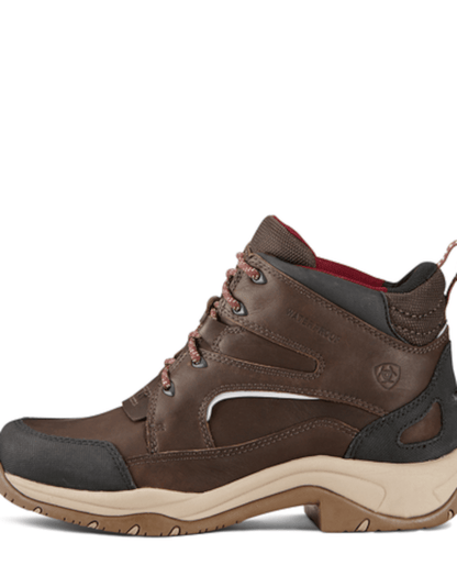 Ariat - Telluride II H2O - Brun - dame - animondo.dk - 10017306004