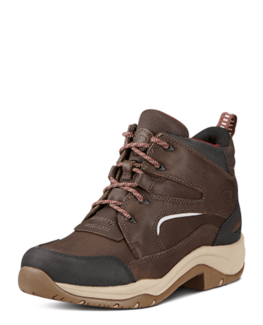 Ariat - Telluride II H2O - Brun - dame - animondo.dk - 10017306004